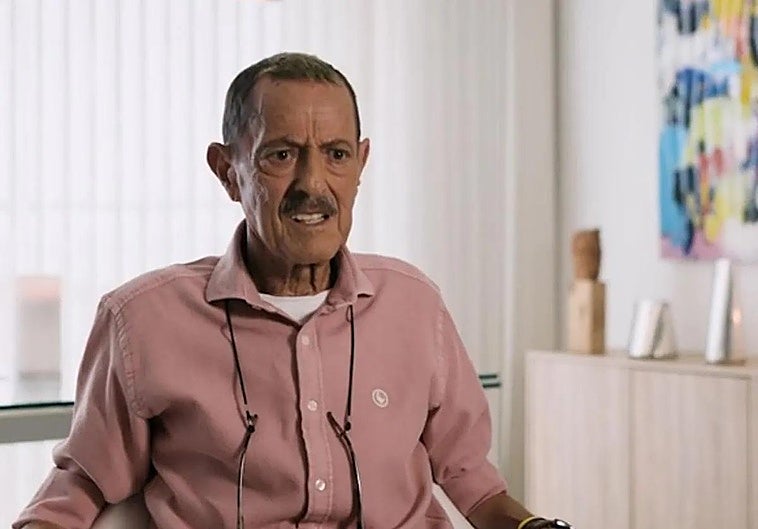 Julián Muñoz, ingresado de urgencia en estado muy grave El Norte de